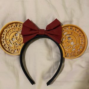 Pirates of the Caribbean Ears